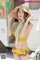 The beautiful An Seo Rin is hot in lingerie, bikini in May 2017 (226 photos)