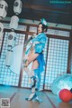 [Rioko凉凉子] Mai Shiranui 不知火舞 ザ・キング・オブ・ファイターズ