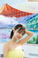 Yui Asakura 浅倉唯, デジタル限定 熱いのは誰のせい スピサン グラビアフォトブック Set.02